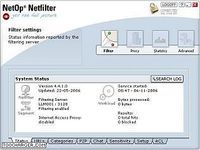 NetOp NetFilter NetOp NetFilter