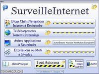 SurveilleInternet SurveilleInternet