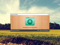 Password Folder V2 Password Folder V2