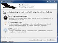 Prey Linux Prey Linux