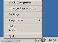 Lock My PC Lock My PC