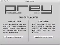 Prey Mac Prey Mac