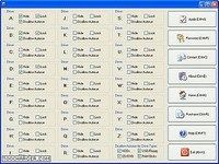 Disk Drive Administrator Disk Drive Administrator