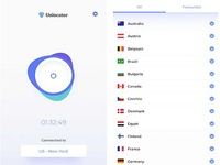 Unlocator VPN Android Unlocator VPN Android