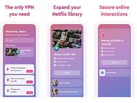 ClearVPN Android ClearVPN Android