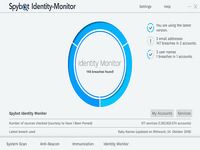 Spybot Identity Monitor Spybot Identity Monitor