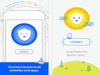Free VPN Proxy by Betternet Android Free VPN Proxy by Betternet Android