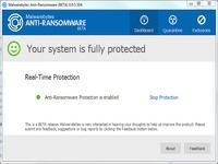Malwarebytes Anti-Ransomware Malwarebytes Anti-Ransomware