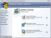 Advanced System Optimizer Advanced System Optimizer