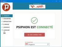 Psiphon Psiphon