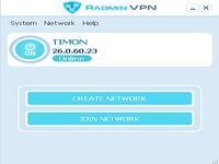 Radmin VPN 1.0.3524 Radmin VPN 1.0.3524