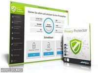 Ashampoo Privacy Protector Ashampoo Privacy Protector