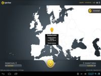 Cyberghost VPN Android Cyberghost VPN Android