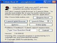 Hide Real IP Hide Real IP