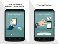 Comodo App Lock Android  Comodo App Lock Android