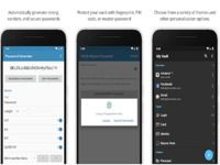 Bitwarden IOS Bitwarden IOS