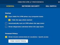 HideMyAss VPN HideMyAss VPN