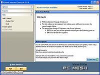 PCMesh Internet Cleanup PCMesh Internet Cleanup