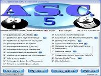 A.S.C. A.S.C.