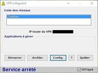 VPN Lifeguard VPN Lifeguard