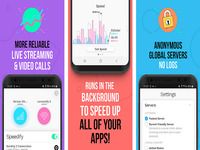 Speedify Android Speedify Android