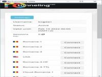 RoTunneling VPN RoTunneling VPN