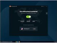 Avast SecureLine VPN Avast SecureLine VPN