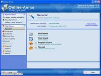 Online Armor Online Armor