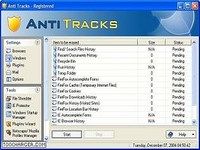 Anti Tracks Anti Tracks