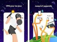 UFO VPN Android UFO VPN Android