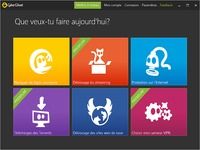 CyberGhost VPN CyberGhost VPN