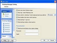Pr-desktop protect privacy Pr-desktop protect privacy