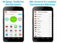 VPN Easy Android VPN Easy Android