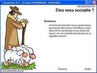 Psychotest 3 Psychotest 3