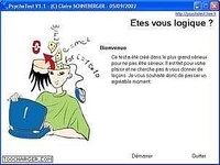 Psychotest 4 Psychotest 4