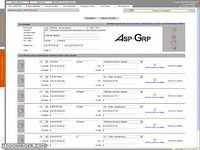 ASP-GRP ASP-GRP