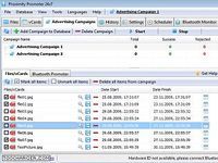 Proximity Promoter 24x7 Proximity Promoter 24x7