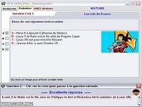 QCM-Quizz Plus QCM-Quizz Plus