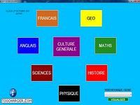 QCM SOUTIEN SCOLAIRE QCM SOUTIEN SCOLAIRE