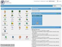 eFront Community Edition eFront Community Edition