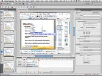 Adobe Captivate Adobe Captivate
