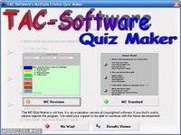 Multiple Choice Quiz Maker Multiple Choice Quiz Maker