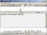 CwGet morse decoder CwGet morse decoder