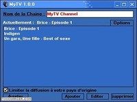 MyTV MyTV