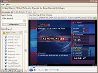 eMuleTV eMuleTV
