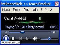 FrékenceWeb FrékenceWeb