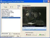 Solway's Internet TV and Radio Solway's Internet TV and Radio