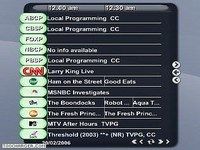 WhatsOnTV WhatsOnTV