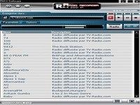 RM-X Radio Recorder RM-X Radio Recorder