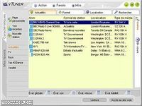 Web Radios Recorder Web Radios Recorder